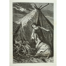 Magasin d'éducation et de récréation. Journal de toute la famille. 19me volume. 1er semestre, 1874.