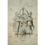 Magasin d'éducation et de récréation et semaine des enfants réunis. Journal de toute la famille. 29me volume. 1er semestre, 1879.