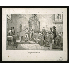 Enseignement Mutuel.
