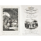 Contes maternels, scènes de l'éducation.