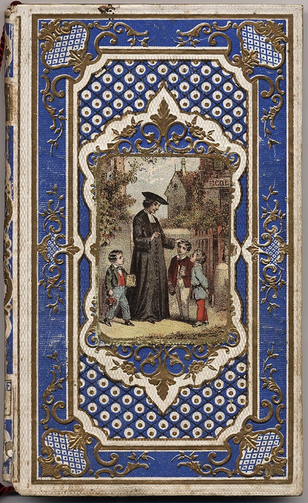 A quoi sert un chapelet. Suivi de Par dessus les remparts. Le Saint-Sacrement sauvé par un Frère des Écoles chrétiennes. Souvenirs de la Commune de Paris en 1871.