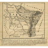 Le Tour de la France par deux enfants. Devoir et Patrie. Livre de lecture courante. Cours moyen