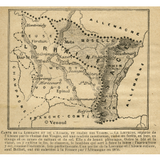 Le Tour de la France par deux enfants. Devoir et Patrie. Livre de lecture courante. Cours moyen