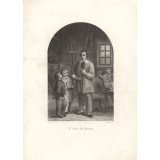 L'Ecole des pauvres