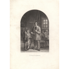 L'Ecole des pauvres