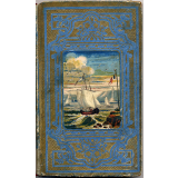 Vie de Jean Bart, célèbre marin français.