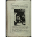 Magasin d'éducation et de récréation et semaine des enfants réunis. Journal de toute la famille. [33me volume. 1881].