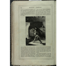 Magasin d'éducation et de récréation et semaine des enfants réunis. Journal de toute la famille. [33me volume. 1881].