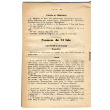 Grammaire alphabétique de l'anglais. Lycées et classes préparatoires.