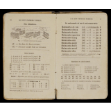 L'année préparatoire d'arithmétique. Numération, les quatre règles, le système métrique. Contenant 350 exercices de calcul mental ou écrit, 200 problèmes faciles.