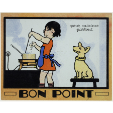 Pour cuisiner partout