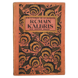Romain Kalbris
