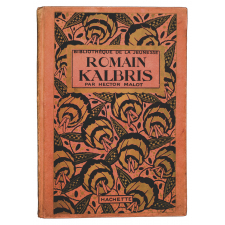 Romain Kalbris