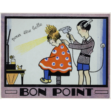 Pour être belle