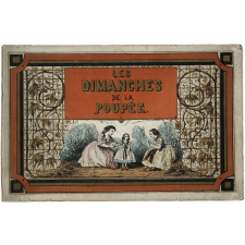 Les dimanches de la poupée.