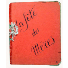 La fête des mères.