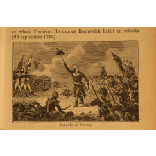 Histoire de France. Cours moyen. Préparation au Certificat d'études.