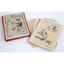 Carnet du jeune Dessinateur.