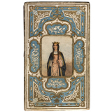 Histoire de Sainte Elisabeth de Hongrie.