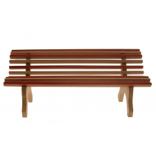 Banc de poupée. 