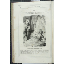 Magasin d'éducation et de récréation. Journal de toute la famille. 13me volume. 1er semestre, 1870-71.