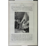 Magasin d'éducation et de récréation et semaine des enfants réunis. Journal de toute la famille. 35me volume. 2me semestre, 1881.