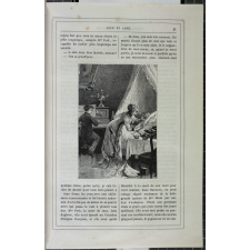 Magasin d'éducation et de récréation et semaine des enfants réunis. Journal de toute la famille. 35me volume. 2me semestre, 1881.