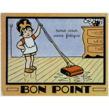 Pour cirer sans fatigue