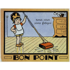 Pour cirer sans fatigue