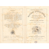 Magasin d'éducation et de récréation et semaine des enfants réunis. Journal de toute la famille. 30me volume. 2e semestre, 1879.