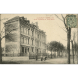 Clermont-Ferrand. Ecole supérieure de Jeunes Filles.