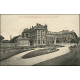 Ecole Normale d'Instituteurs, 92, Rue St-Julien, Rouen.