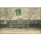 1795. Draguignan. Ecole Normale d'Institutrices.