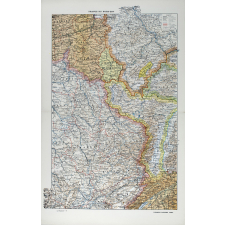 Cartes Larousse. Atlas de la guerre.