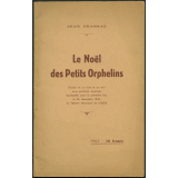 Le Noël des petits orphelins.