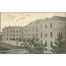 Lyon. N° 132. Ecole Centrale.