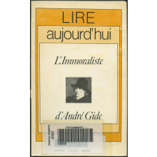 L'Immoraliste d'André Gide
