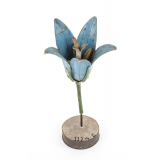 Fleur de campanule