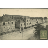 2304. Savenay (L.-Inf.). Vue générale de l'Ecole Normale.