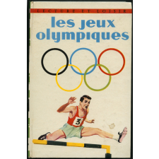 Les jeux olympiques.