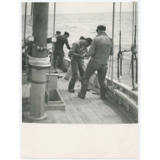 Belle-Ile section maritime. 