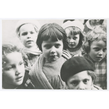 Maternelle.