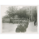 Education surveillée avant 1937.