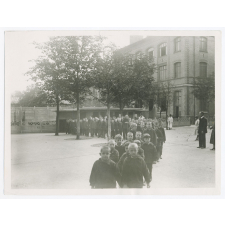 Education surveillée avant 1937.