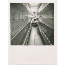 Prison de Fresnes.