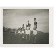 Gymnastique. 