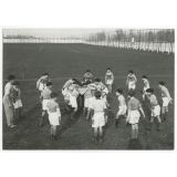 Partie de rugby