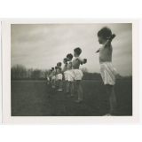 Gymnastique. 