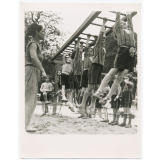 Gymnastique. 