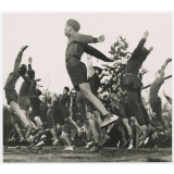 Gymnastique. 